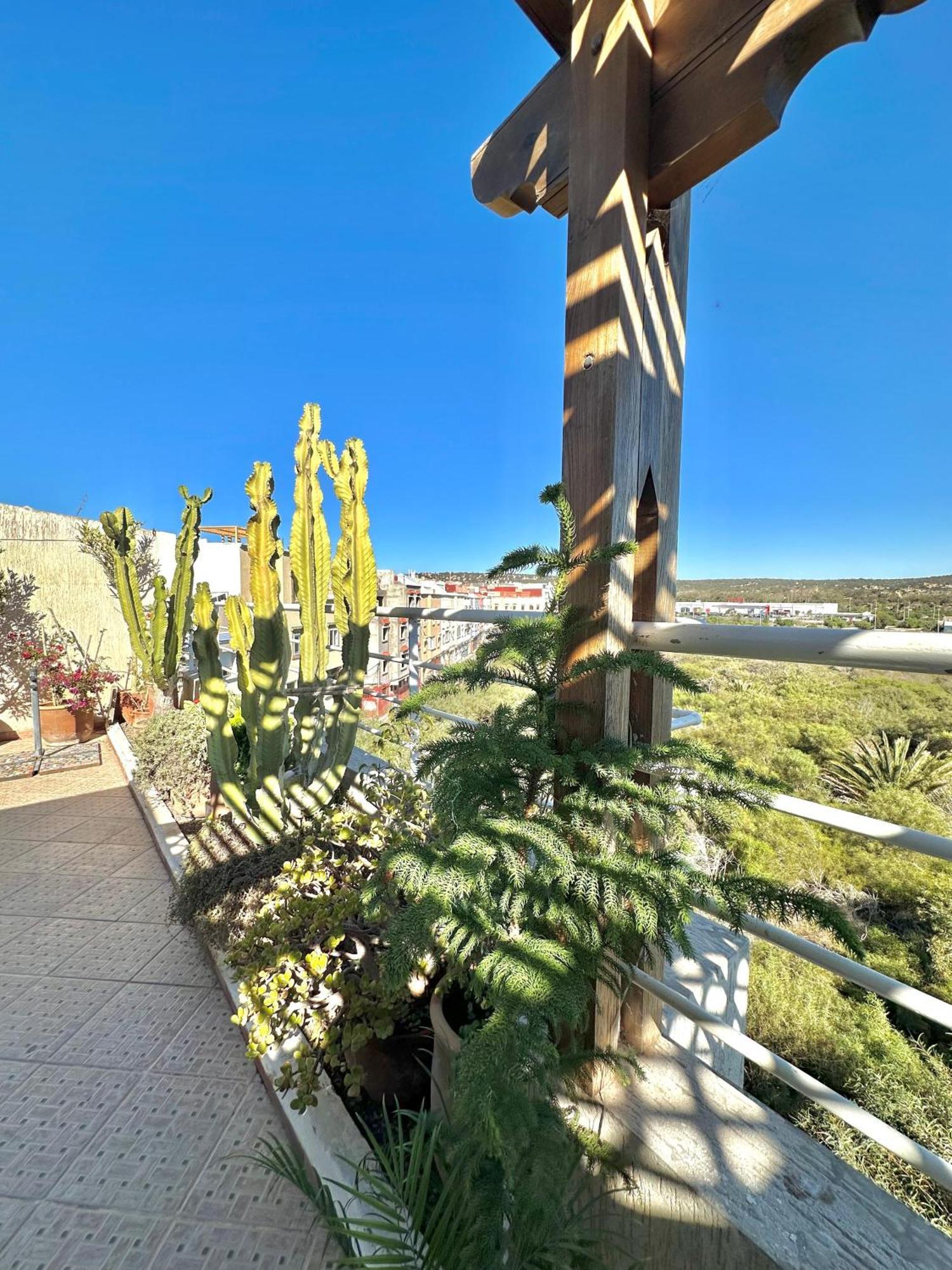 Las Terrazas Mogador Esauira Exterior foto