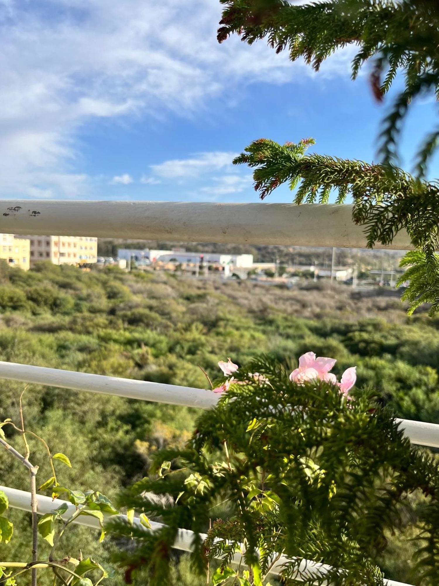 Las Terrazas Mogador Esauira Exterior foto